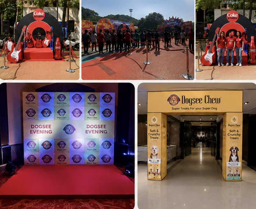 Brand Activations